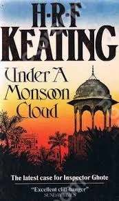 Under a Monsoon Cloud